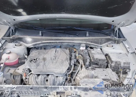 2023 Kia Sportage X-Line из США, поврежденный, VIN 5XYK6CAF8PG072354